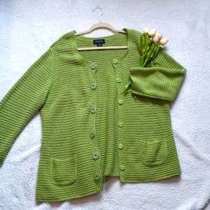 Jones New York Signature sweater